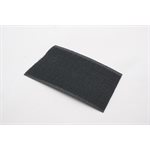 5 / 8" HK BLACK SEW 50YD 30SPL / CSE